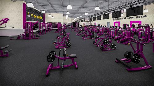 Strength Equipment Strength Equipment