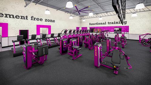 Strength Equipment Strength Equipment