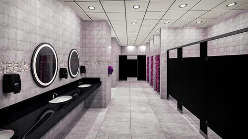 Bathroom Bathroom