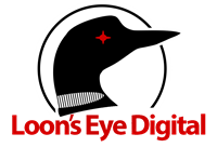 Loon's Eye Digital Loon's Eye Digital