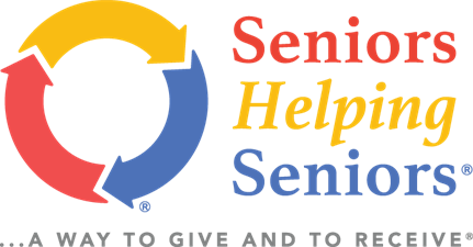Seniors Helping Seniors- East Metro