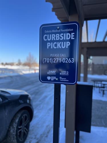Parking Signs