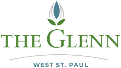The Glenn West St Paul