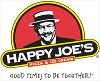 Happy Joe's Pizza and Ice Cream