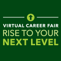 Rasmussen University Virtual Career Fair
