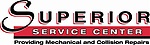 Super Service Center - Eagan
