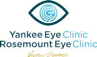 Yankee Eye Clinic (A Member of Vision Source)