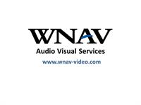 WNAV Audio Visual