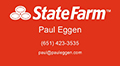 Paul Eggen State Farm Insurance