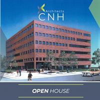 CNH Architects Open House