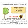 Pinebelt CWJC BE SOCIAL