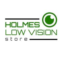 Holmes Low Vision Store, LLC Ribbon Cutting