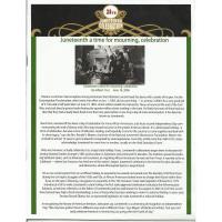 The 33rd Annual Juneteenth Celebration