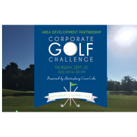 2018 ADP Corporate Golf Challenge