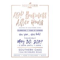 Business After Hours: Southern Oaks House & Gardens