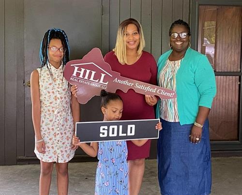 Renaissance provides free financial counseling to help families in Mississippi achieve the dream of homeownership.