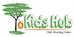 Kids Hub CAC - 1st Annual Teddy Bear Bike Rally