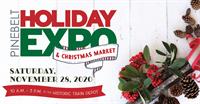 Pine Belt Holiday Expo & Christmas Market