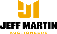 JEFF MARTIN AUCTIONEERS INC.