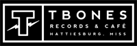 T-Bone's Records & Cafe