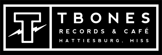 T-Bone's Records & Cafe