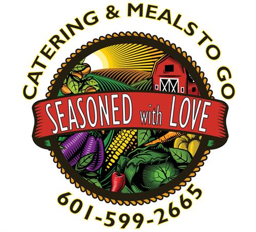 Seasoned With Love Catering