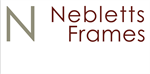 Nebletts Frames