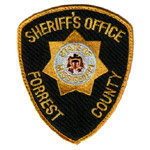 Forrest County Sheriff