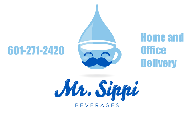 Mr. Sippi Beverages
