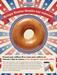 Veteran's Day FREE Doughnut and small coffee!