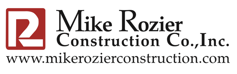 Rozier Construction
