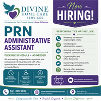 Johnson Diagnostic Services LLC dba Divine Home Care Services
