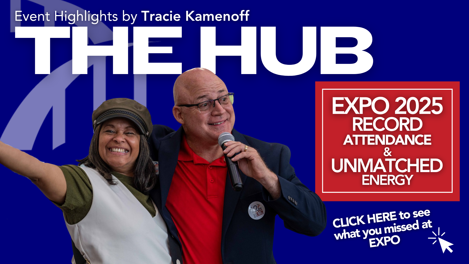 Image for A New Record, A New Era: Inside EXPO 2025’s Unforgettable Day