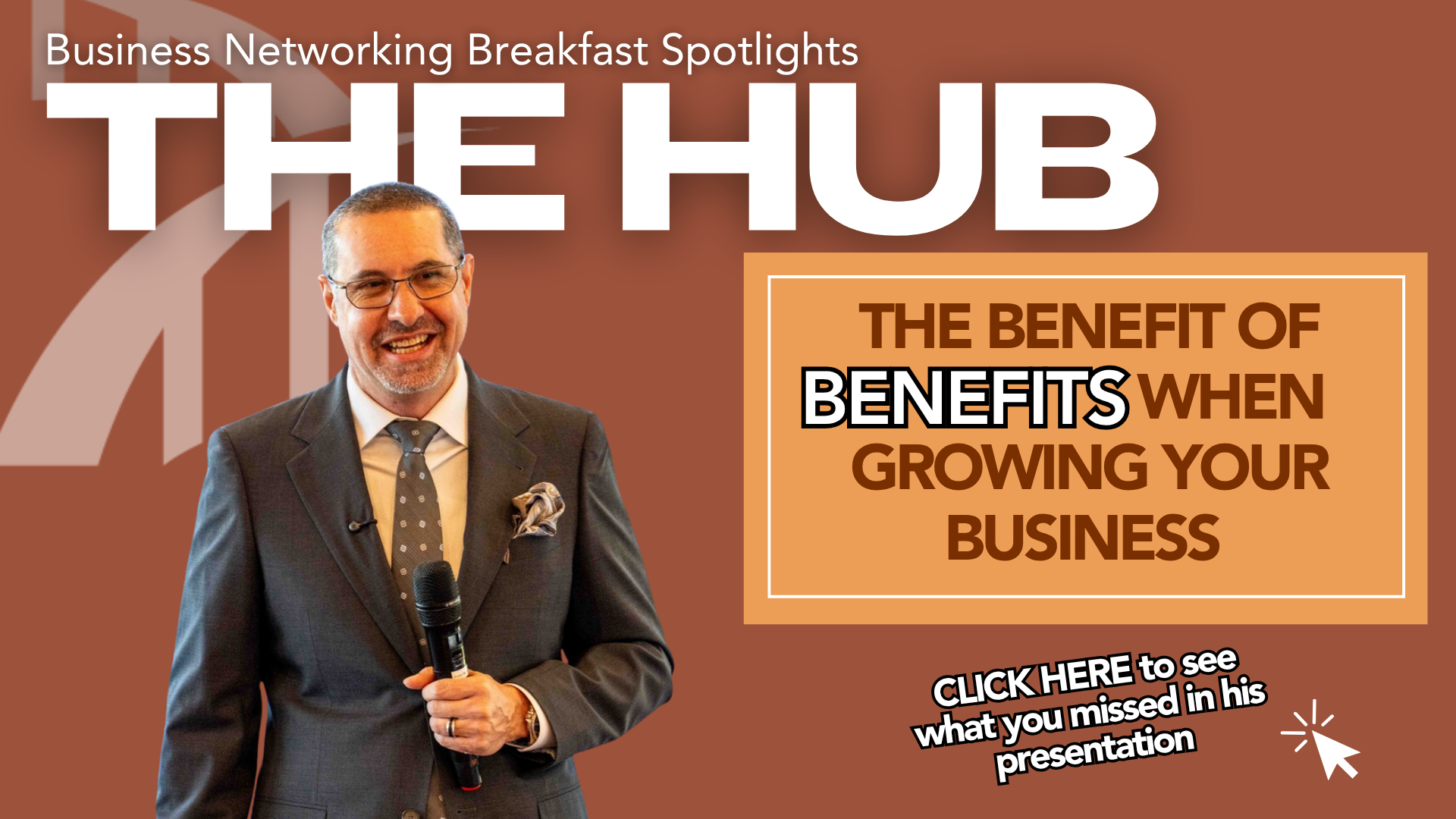 Image for BNB Spotlight Sponsor - McIlroy Insurance Group