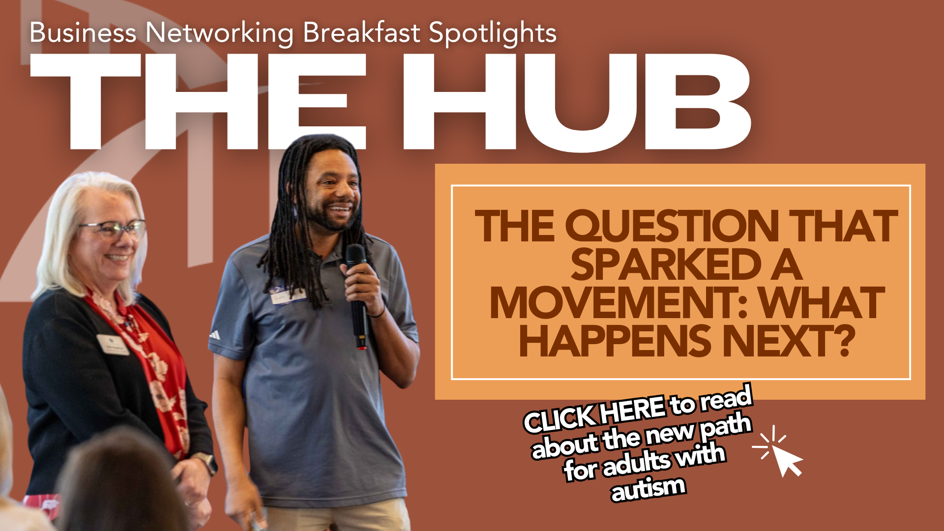 Image for BNB Spotlight Sponsor - Project Beacon