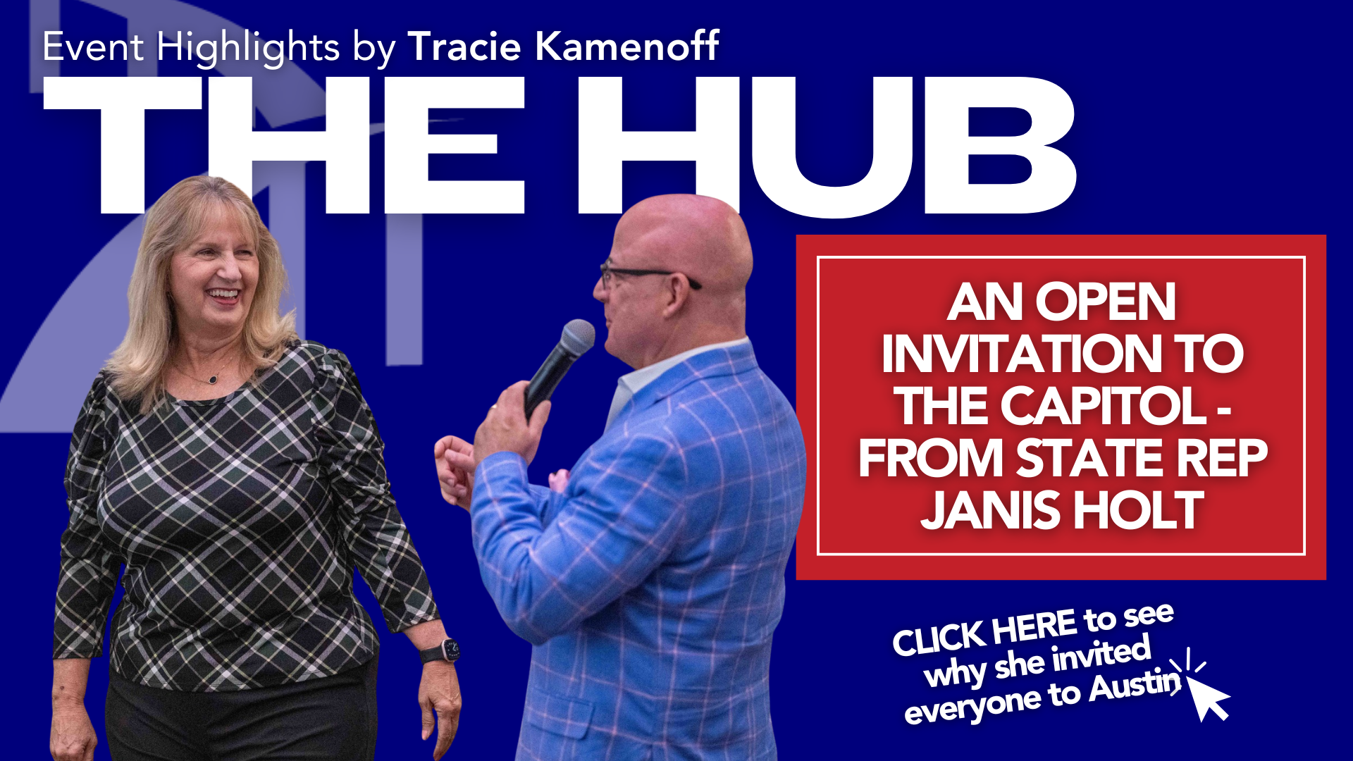 Service, Community, and Connection: April Chamber Luncheon Highlights