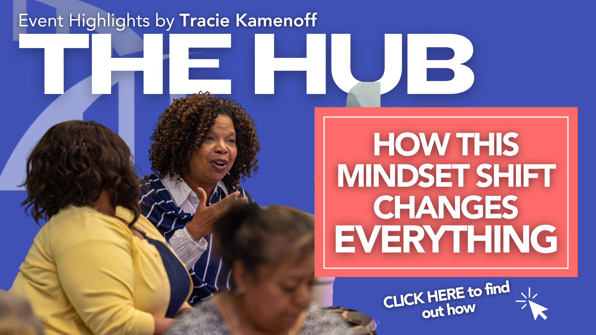 Image for How This Mindset Shift Changes Everything