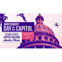 Montgomery County Day at the Capitol