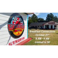 GEMCC's Breakfast Connections