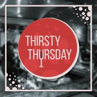 GEMCC's Virtual Thirsty Thursday