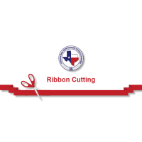 Ribbon Cutting - Pinspiration