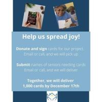 Spread Joy!