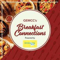GEMCC's Breakfast Connections presented by ServiceMaster