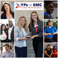 Young Professionals of EMC