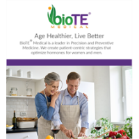 Biote Lunch And Learn Event - Bring A Friend!