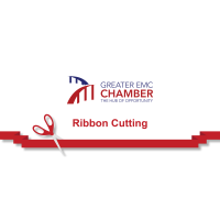 Ribbon Cutting - Caldwell Companies