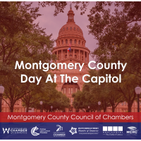 Montgomery County Day at the Capitol