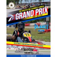 GEMCC's Annual Grand Prix