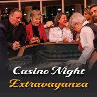 Annual Casino Night Extravaganza