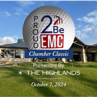 Proud2BeEMC Chamber Classic presented by The Highlands